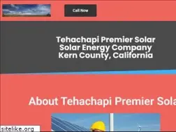 Sites similar to solarpowersimplified.com