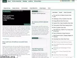 Sites similar to solarpowerwindenergy.org