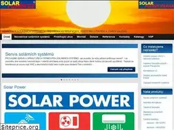 Sites similar to solarpraha.cz