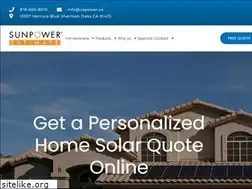 Sites similar to solarprice.net