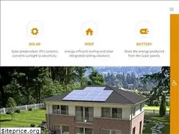 Sites similar to solarpricediscovery.com