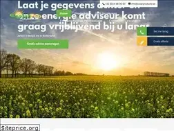 Sites similar to solarproducts.be