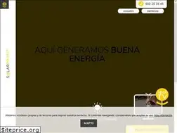 Sites similar to solarprofit.es