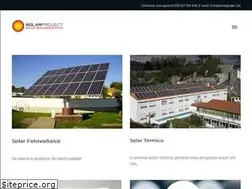 Sites similar to solarproject.pt