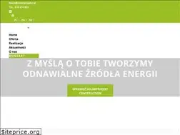 Sites similar to solarprojekt.pl