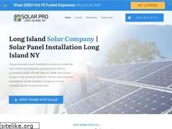 Sites similar to solarproroofing.com
