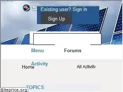 Sites similar to solarpvinvestor.com