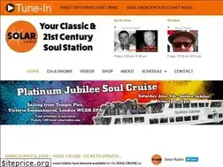Sites similar to solarradio.com