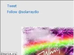 Sites similar to solarradio.fm