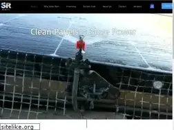 Sites similar to solarrainllc.com