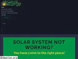 Sites similar to solarrepairssydney.com.au