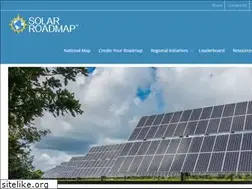 Sites similar to solarroadmap.com