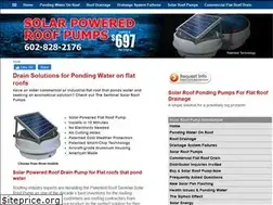 Sites similar to solarroofpumps.com