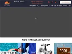Sites similar to solarsafepoolcovers.com