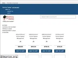 Sites similar to solarsalesusa.com