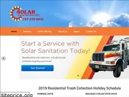 Sites similar to solarsanitationinc.com