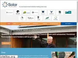 Sites similar to solarsavers.org.au