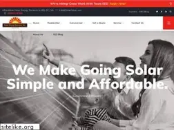 Sites similar to solarsaves.net