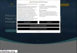 Sites similar to solarschmiede.de