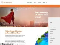 Sites similar to solarschools.net