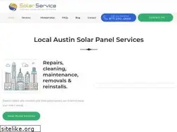 Sites similar to solarservice-tx.com