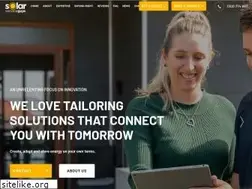 Sites similar to solarserviceguys.com.au
