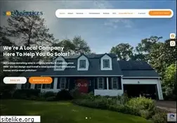 Sites similar to solarservices.com