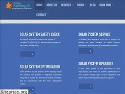 Sites similar to solarservicingsa.com.au