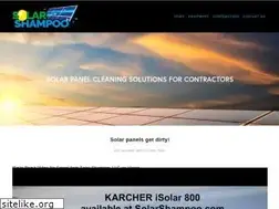 Sites similar to solarshampoo.com