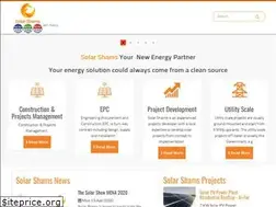 Sites similar to solarshams.com