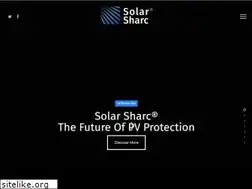 Sites similar to solarsharc.com