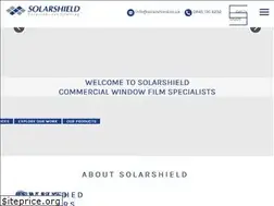 Sites similar to solarshield.co.uk