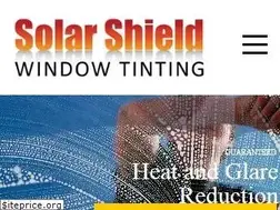 Sites similar to solarshieldwindowtinting.co.za