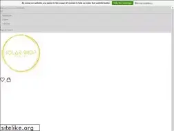 Sites similar to solarshop.online