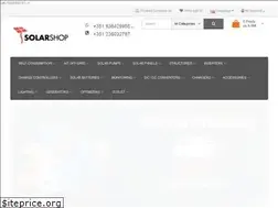 Sites similar to solarshop.pt