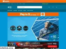Sites similar to solarshoponline.com.au