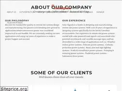 Sites similar to solarsignals.com