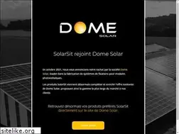 Sites similar to solarsit.fr