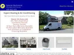 Sites similar to solarskimechanical.com