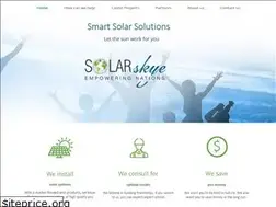 Sites similar to solarskye.co.za