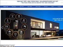 Sites similar to solarsmarthome.vn