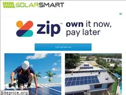 Sites similar to solarsmartqld.com.au