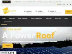 Sites similar to solarsmiths.com