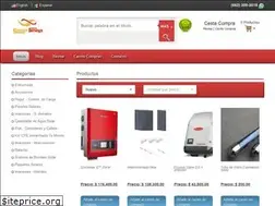 Sites similar to solarsnap.com