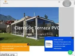 Sites similar to solarsol.cl