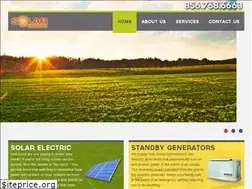 Sites similar to solarsolutionsnj.com