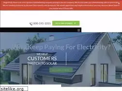 Sites similar to solarsolutionsofamerica.com