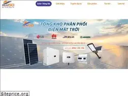 Sites similar to solarsongda.com
