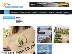 Sites similar to solarsonomacounty.org