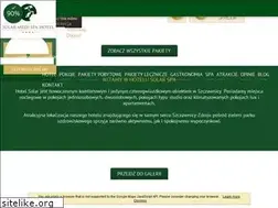 Sites similar to solarspa.pl